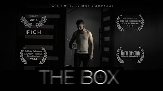 THE BOX - Horror / Thriller Short Film