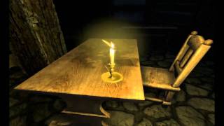 Trivvy Plays: Amnesia The Dark Descent (Episode 1 Part 2)