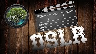 Attrezzatura del Videomaker : ecco cosa usiamo