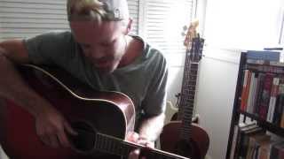 Pat Hull - "My Flame"