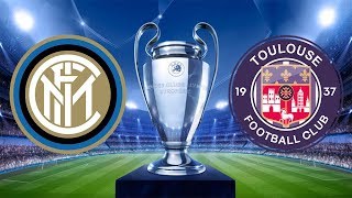 FM 18 : Toulouse FC Champion d'Europe