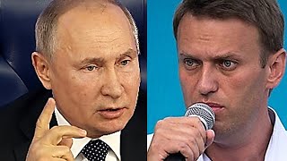 За что посадили Навального?