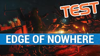 TEST Edge of Nowhere - 3 minutes pour comprendre ce très bon TPS en VR