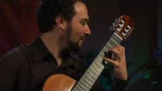 Carlo Domniconi : Koyunbaba - III. Cantabile