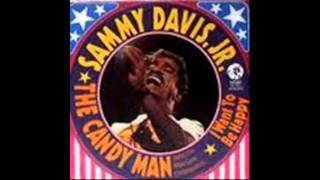 Sammy Davis Jr. - Sugar High (Candyman Tribute) - Rap/Hip-Hop Beat - Raisi K.