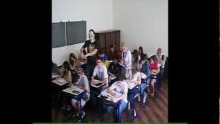 Harlem Shake No Colégio Xv De Novembro.