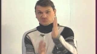 Что такое остеопатия? Евгений Литвиченко
