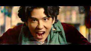 【CM】ソフトバンク　ウルトラギガモンスター＋