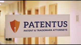Юридическая фирма PATENTUS: Добро пожаловать в наш офис!