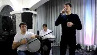 Аркадий и Ромка Рамазян Попурри 2013 гор Краснодар