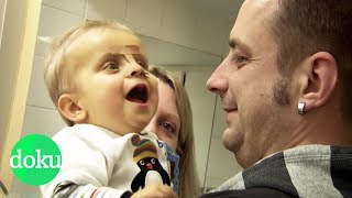 Mein Leben für dich - Organspende fürs eigene Kind | WDR Doku