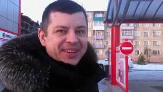 Отзыв владельца об автомойке Ehrle. Александр, Новомосковск.