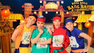 365DABAND - BỐNG BỐNG BANG BANG [OFFICIAL] (TẤM CÁM: CHUYỆN CHƯA KỂ OST)