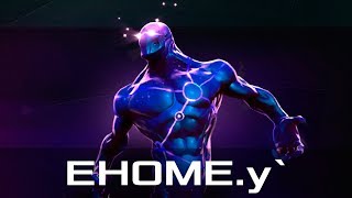 EHOME.y` - Enigma, Off Lane (Jul 24, 2017) | Dota 2 patch 7.06 gameplay