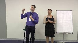 Интуитивный интеллект. Формирование событий Вебинар