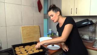 Sitni kolaci - Sapice - recept