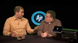 HP - ePrint - iPrint - Air Print