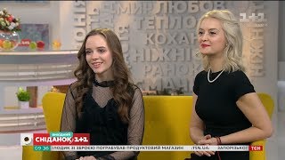Зірки серіалу "Школа" Олена Курта та Ірина Кудашова про найцікавіше зі зйомок
