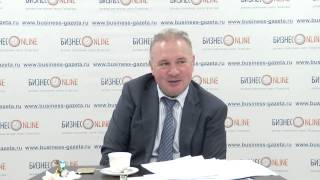 Вячеслав Зубарев, ТТС. Прогноз развития отрасли