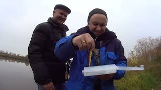 НОВИНКА 2017 - новые цвета воблера ZipBaits Orbit 110SP! Крошите щуку, господа!