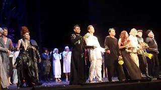 «Мастер и Маргарита», Севастопольский театр им. Луначарского, 18.06.2019
