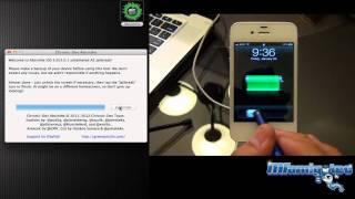 Jailbreak 5.0.1 - iPhone 4s, iPad 2 ( Windows / MAC ) Español !!!