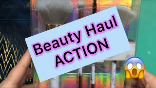 Beauty Haul / ACTION / Kik / Kosmetik / Fashion / Tina's Creative Art