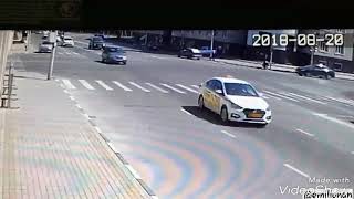В Чечне напали на сотрудников полиции