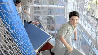 The Reen Family Singers First Music Video