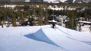 Pinkpark videoblogg 2011/2012 episode4