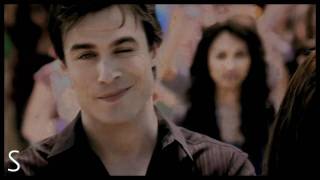 I Will Never Let You Fall  (Damon/Elena)