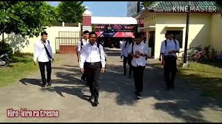 Yowes modaro- MAHASISWA NDAGEL