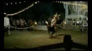 " Muay Thai Chaiya " Movie Trailer