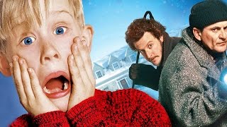 5 тупых моментов в фильме “Один дома”