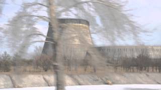Reise nach Tschernobyl III. Journey to Chernobyl IV. Prypjat. Pripyat. Чернобыль. Припять.