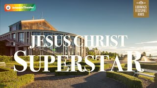 Jesus Christ Superstar (Füssen 2020) TEASER