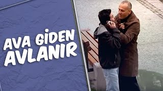 Mustafa Karadeniz - Yeni Şaka Ava Giden Avlanır
