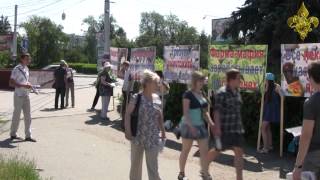 ФармаМафия убивает людей!