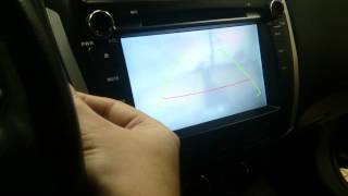 MITSUBISHI ASX ANDROID (pcavto.com)