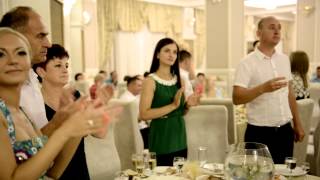 Adriana Ochisanu & Taraf de Lux (LIVE la Nunta)