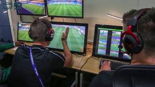 مصر العربية | هل تؤثر تقنية "الفار" على نتائج مباريات دور الثمانية في كأس أفريقيا؟
