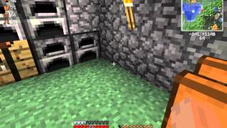 Дюп в minecraft [Письмо | letter] [Мод Forestry]