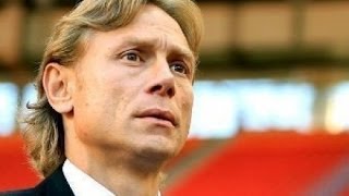 Спасибо за все, Валерий Георгиевич!