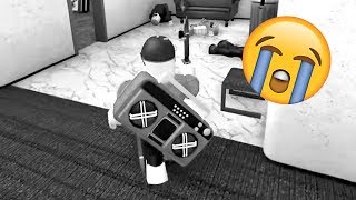 MY LAST ROBLOX Murder Mystery 2 VIDEO..