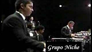 Grupo Niche - Anamile