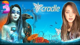 Прохождение Cradle #3 От разработчиков S.T.A.L.K.E.R. [Самые красивые]Фитокопии. Собираем цветочки^^
