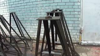 Домкрат кабельный ДК-5М (831) 423-58-30 ЭМИ www.eminn.ru