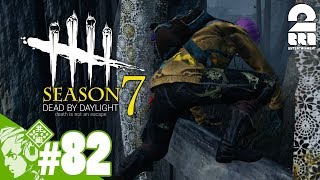 #82【ホラー】おついち,弟者の「デッドバイデイライト」【S7#13】