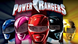 Power Rangers: Beats of Power ♦ МОГУЧИЕ РЕЙНДЖЕРЫ