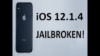 iOS 12.1.4 Jailbreak Tutorial. www.jailbreak12.com - Guide To Jailbreak iOS 12.1.4 Untethered